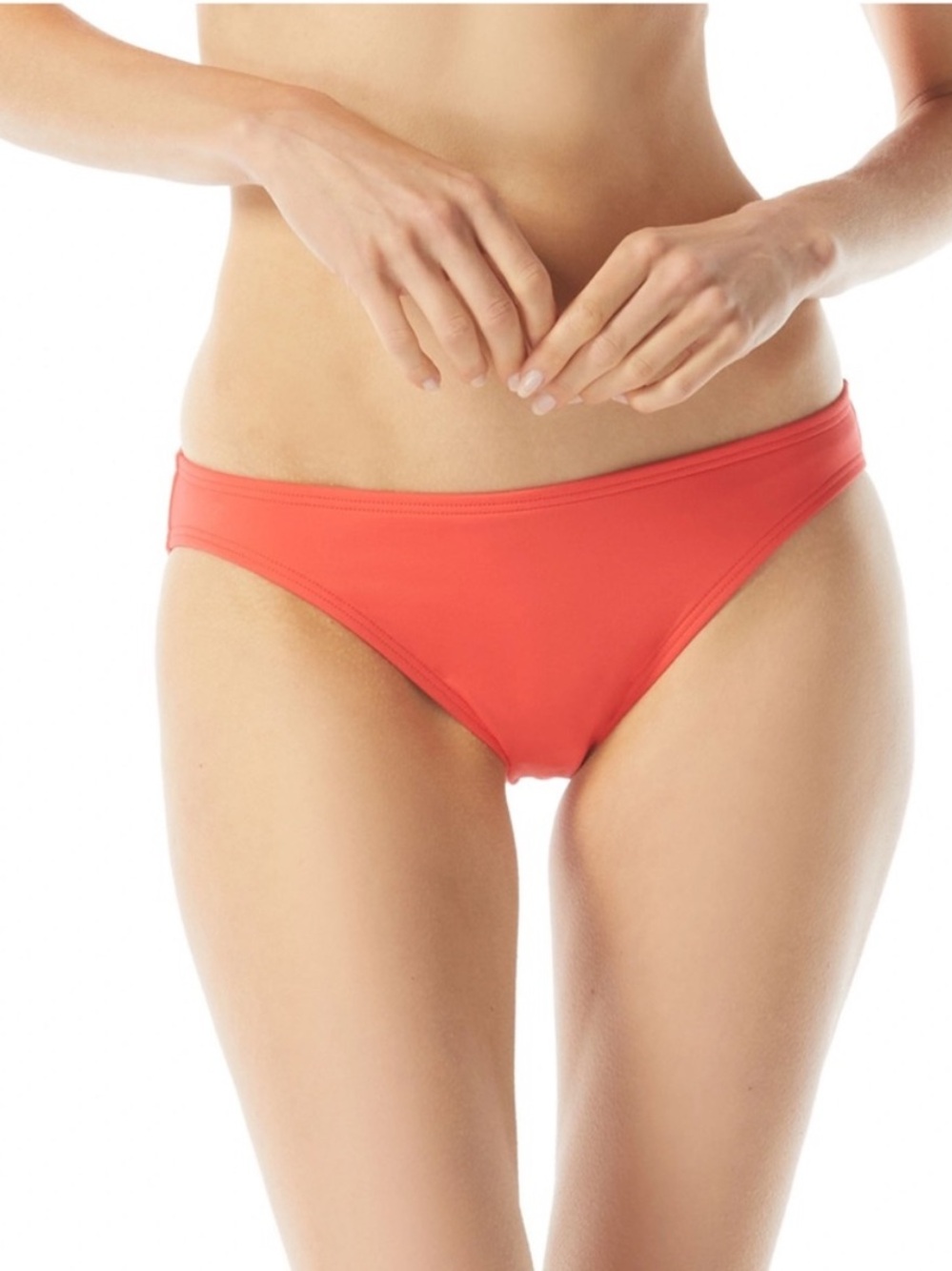 MICHAEL Michael Kors Permission Classic Bikini Bottoms